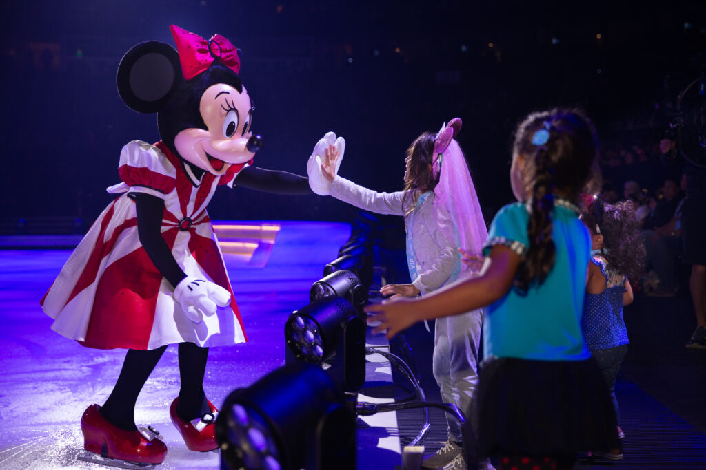 Disney on Ice Mickys Abenteuerreise