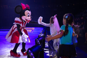 Disney on Ice Mickys Abenteuerreise