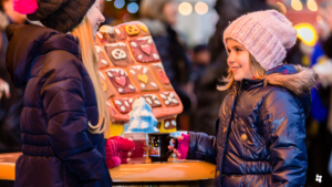 Weihnachtsmärkte im Ruhrgebiet