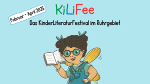 KinderLiteraturFestival KiLiFee